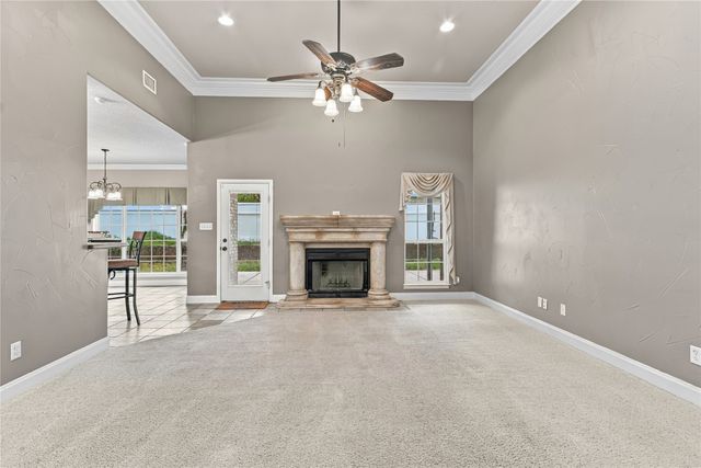 1106 Owl Drive, Decatur, TX 76234