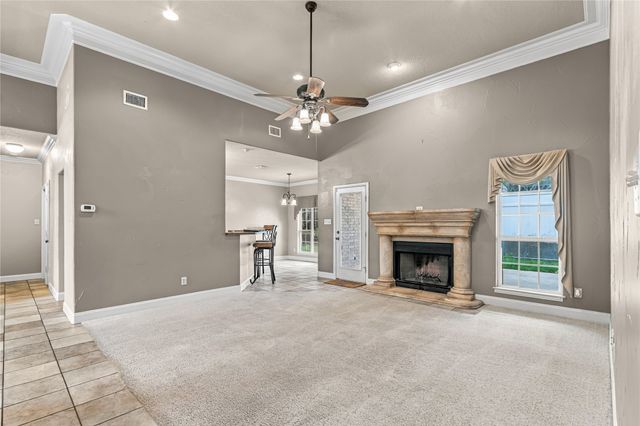 1106 Owl Drive, Decatur, TX 76234