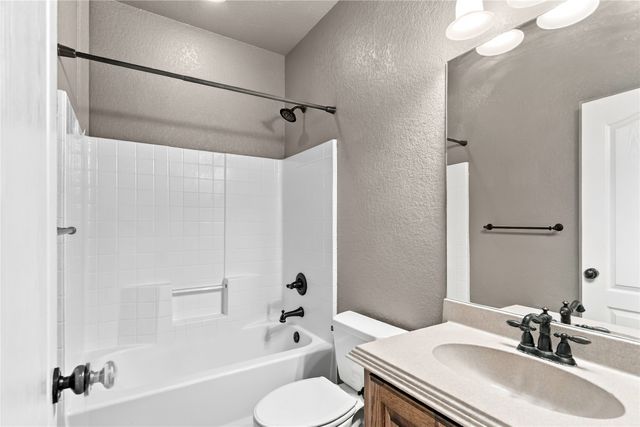 1106 Owl Drive, Decatur, TX 76234