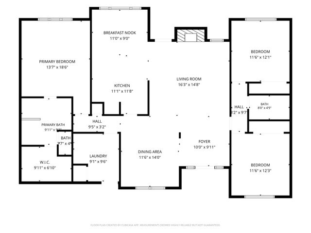 1106 Owl Drive, Decatur, TX 76234