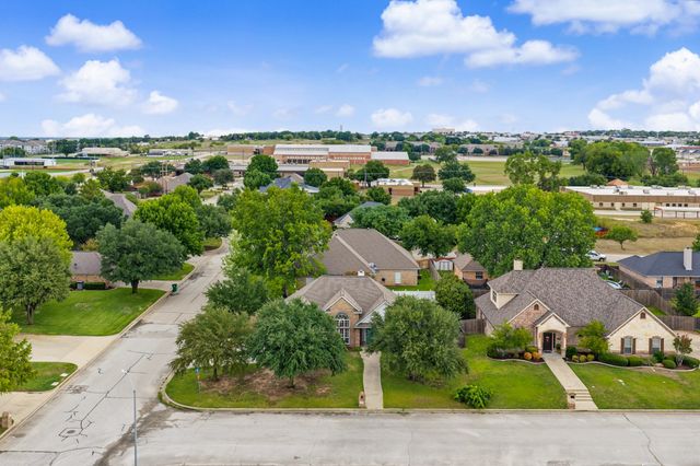 1106 Owl Drive, Decatur, TX 76234