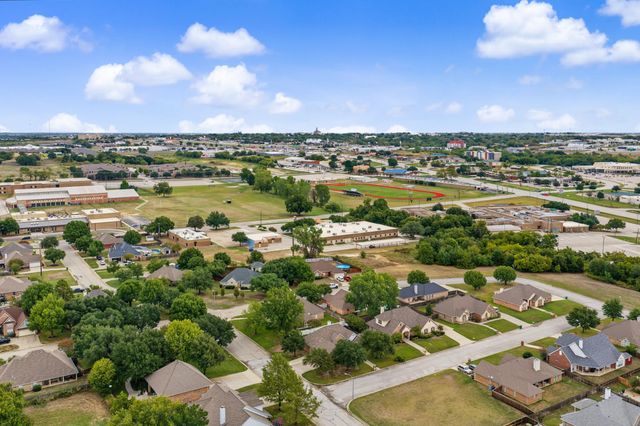 1106 Owl Drive, Decatur, TX 76234