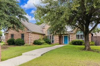 1106 Owl Drive, Decatur, TX 76234