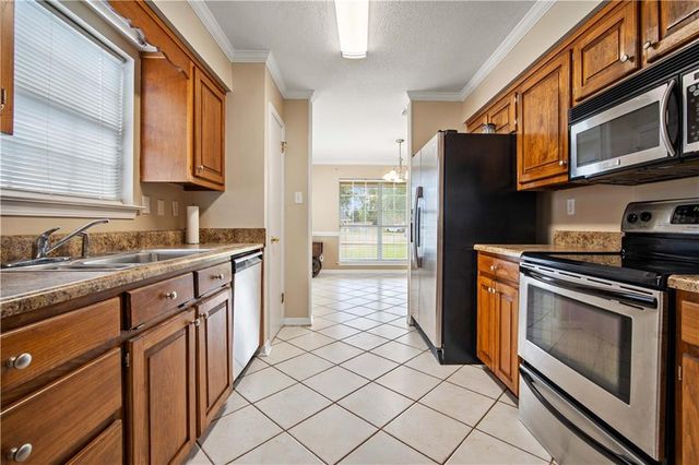 3014 Olde Gate Road, Mobile, AL 36695