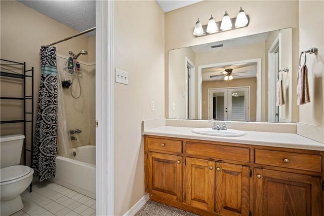3014 Olde Gate Road, Mobile, AL 36695