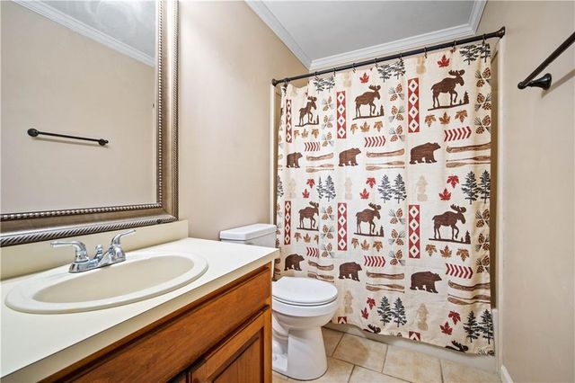 3014 Olde Gate Road, Mobile, AL 36695
