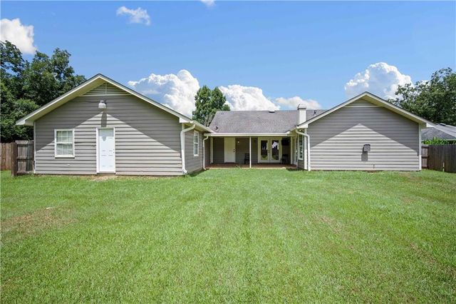 3014 Olde Gate Road, Mobile, AL 36695