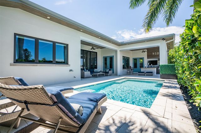 113 Via Benevento, New Smyrna Beach, FL 32169