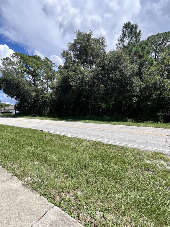 839 LARK COURT, Deltona, FL 32725