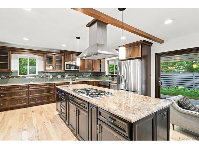 4961 W Quarles Dr, Littleton, CO 80128