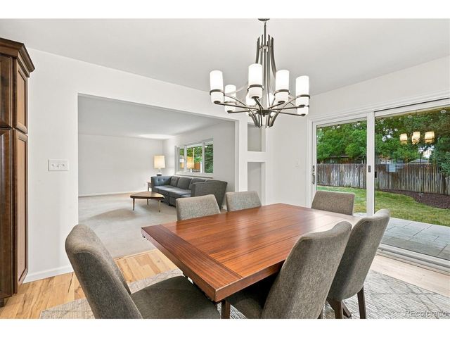 4961 W Quarles Dr, Littleton, CO 80128