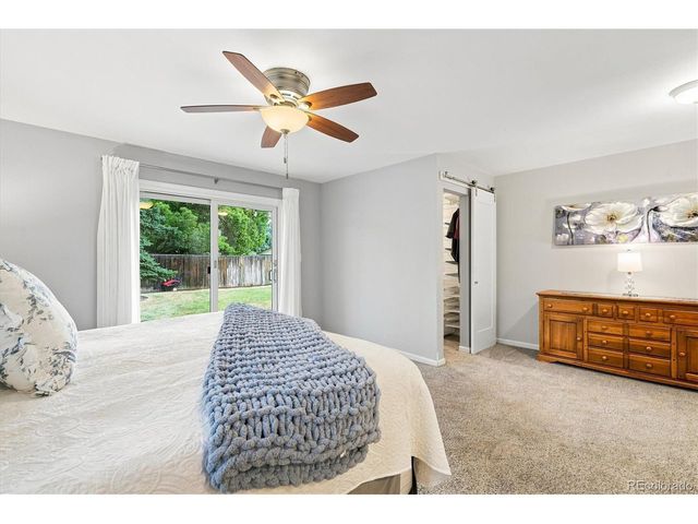 4961 W Quarles Dr, Littleton, CO 80128