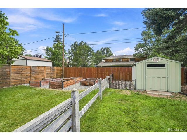 4961 W Quarles Dr, Littleton, CO 80128