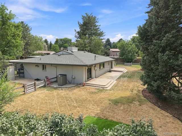 4961 W Quarles Dr, Littleton, CO 80128