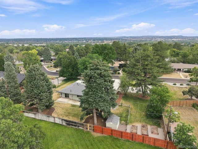 4961 W Quarles Dr, Littleton, CO 80128