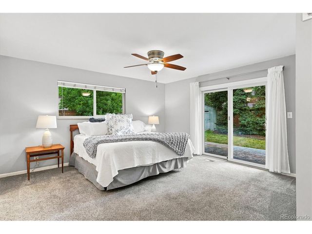 4961 W Quarles Dr, Littleton, CO 80128