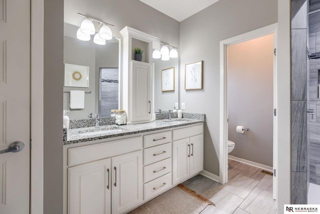 13812 S 49th Street, Papillion, NE 68133