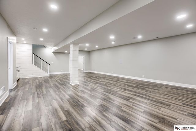 13812 S 49th Street, Papillion, NE 68133