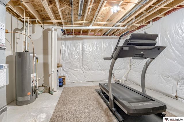 13812 S 49th Street, Papillion, NE 68133