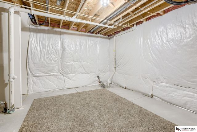 13812 S 49th Street, Papillion, NE 68133