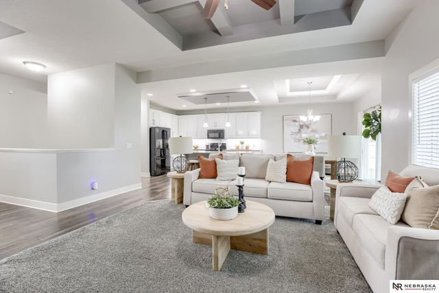 13812 S 49th Street, Papillion, NE 68133