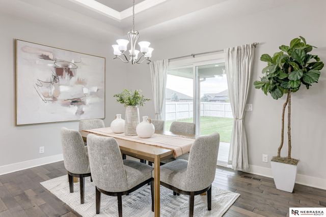 13812 S 49th Street, Papillion, NE 68133