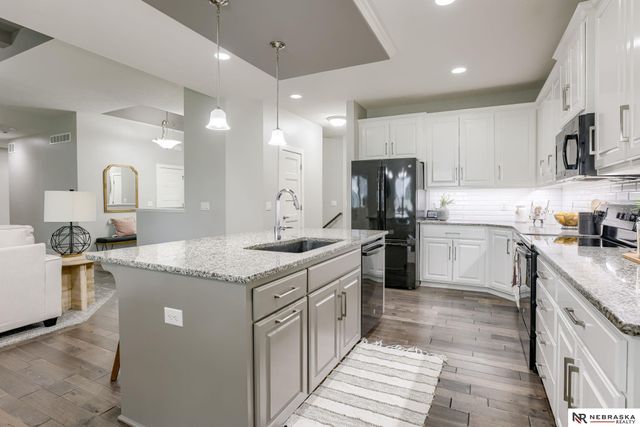 13812 S 49th Street, Papillion, NE 68133