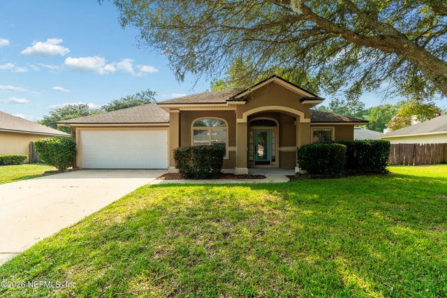 14023 RIDGEWICK Drive, Jacksonville, FL 32218