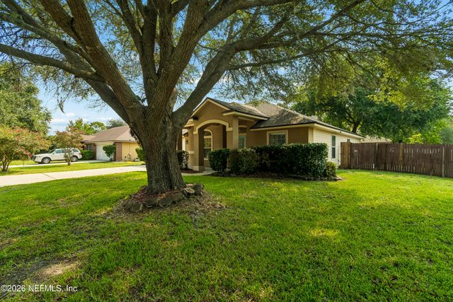 14023 RIDGEWICK Drive, Jacksonville, FL 32218