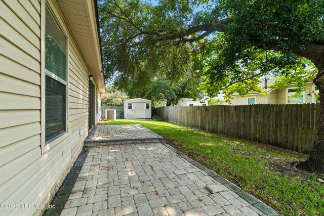 14023 RIDGEWICK Drive, Jacksonville, FL 32218