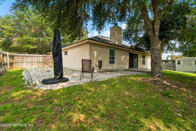 14023 RIDGEWICK Drive, Jacksonville, FL 32218