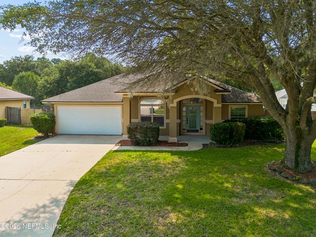 14023 RIDGEWICK Drive, Jacksonville, FL 32218