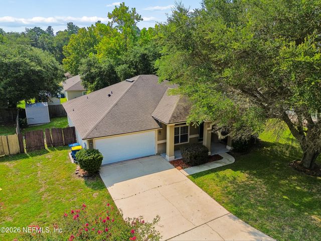 14023 RIDGEWICK Drive, Jacksonville, FL 32218