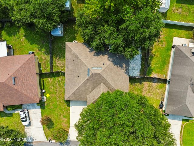 14023 RIDGEWICK Drive, Jacksonville, FL 32218