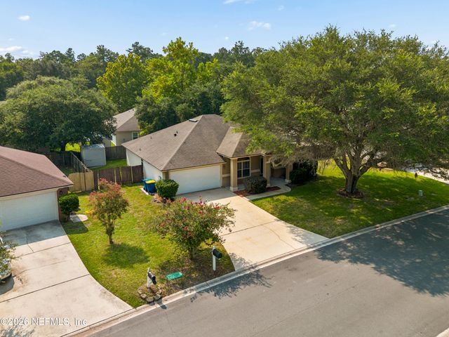 14023 RIDGEWICK Drive, Jacksonville, FL 32218