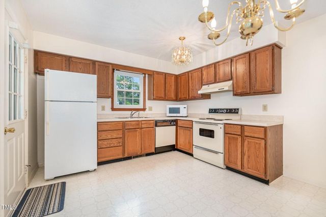 301 Pineview Drive, Zebulon, NC 27597