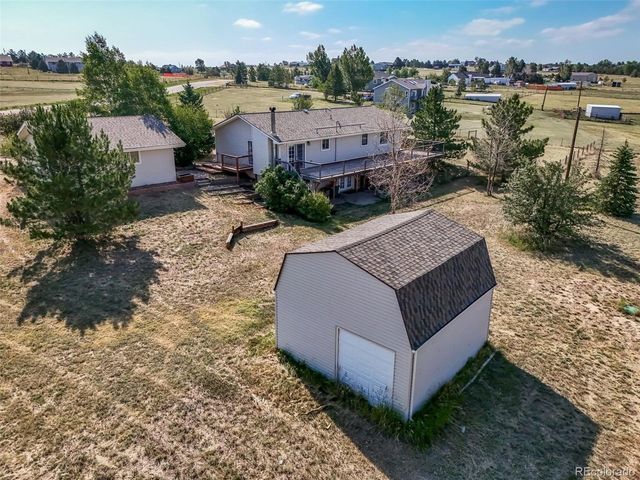 8245 Sun Country Dr, Elizabeth, CO 80107