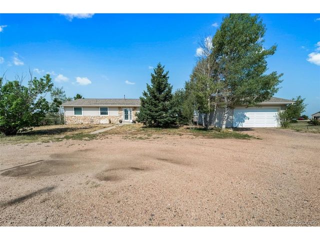 8245 Sun Country Dr, Elizabeth, CO 80107