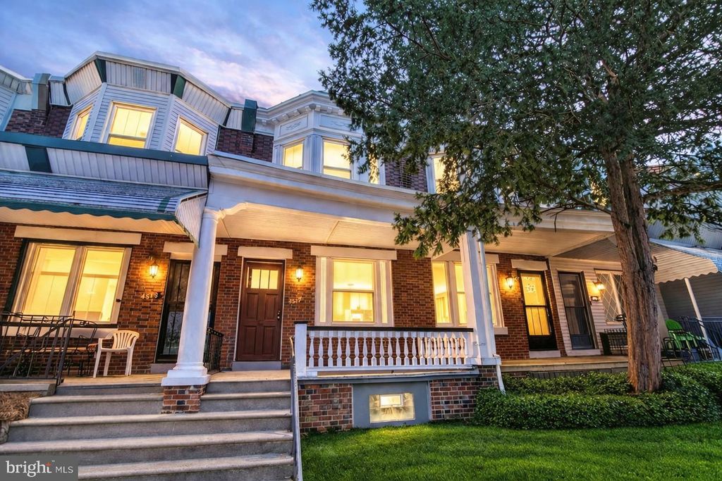 4517 N 8TH ST, Philadelphia, PA 19140