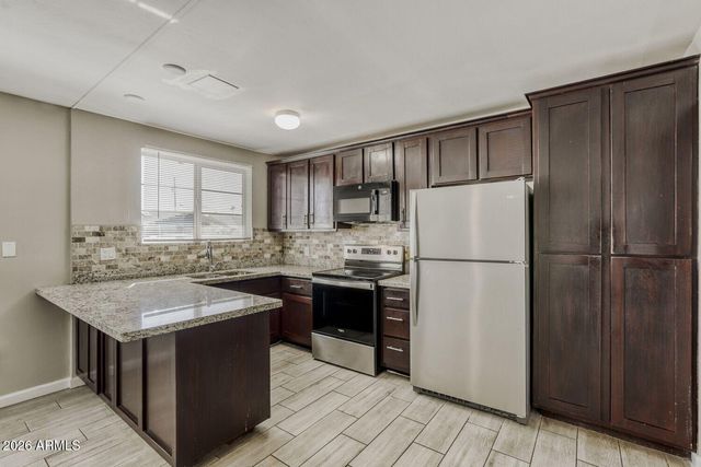 2952 N 53RD Drive, Phoenix, AZ 85031