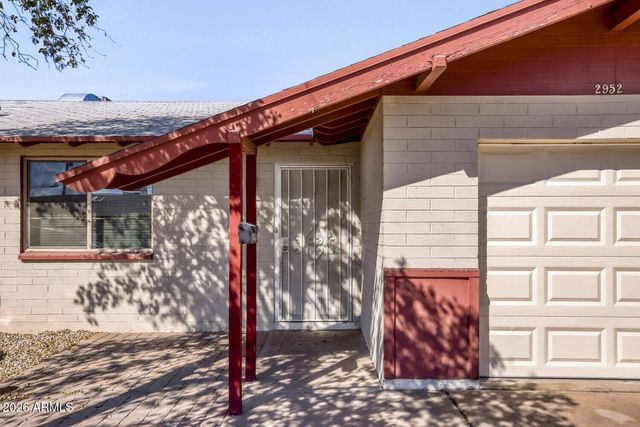 2952 N 53RD Drive, Phoenix, AZ 85031