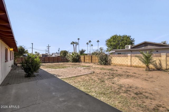 2952 N 53RD Drive, Phoenix, AZ 85031