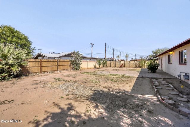 2952 N 53RD Drive, Phoenix, AZ 85031