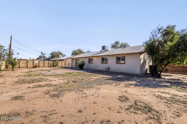 2952 N 53RD Drive, Phoenix, AZ 85031