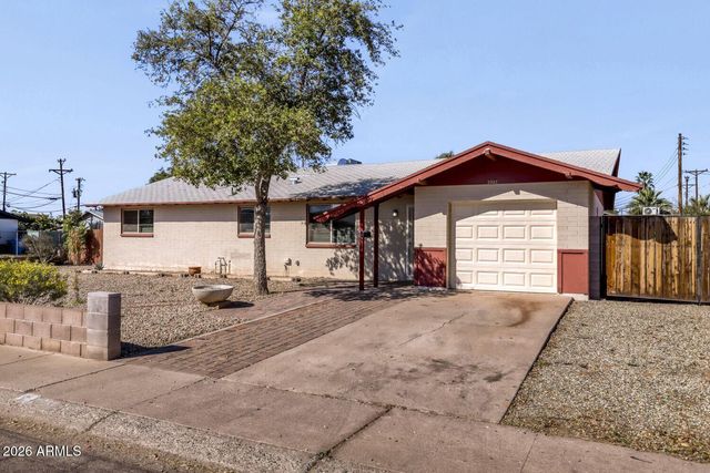 2952 N 53RD Drive, Phoenix, AZ 85031