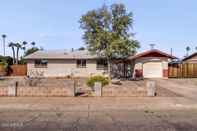 2952 N 53RD Drive, Phoenix, AZ 85031