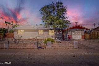 2952 N 53RD Drive, Phoenix, AZ 85031