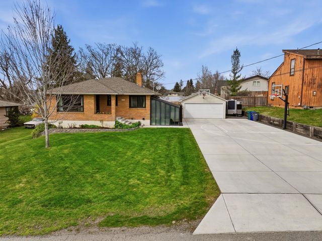 11711 E Alki Ave, Spokane Valley, WA 99206