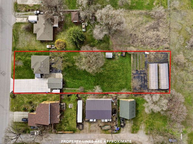 11711 E Alki Ave, Spokane Valley, WA 99206