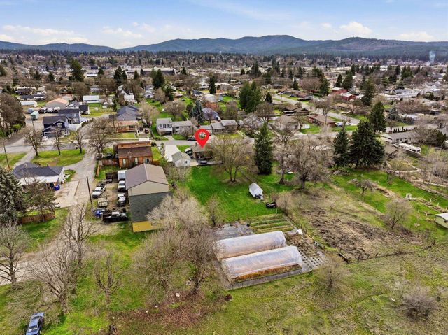 11711 E Alki Ave, Spokane Valley, WA 99206